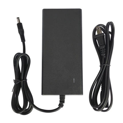 48V/52V 3A Charger for Electric Bike