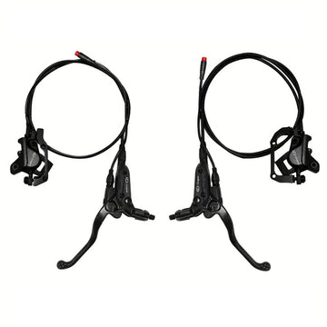 Hydraulic Disc Brake Set for ebike