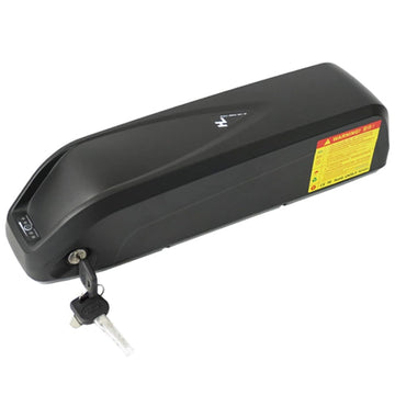 48V 16AH Lithium Battery for Electric Bike