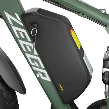 52v 22.4AH Battery for S1，F1，F1 pro