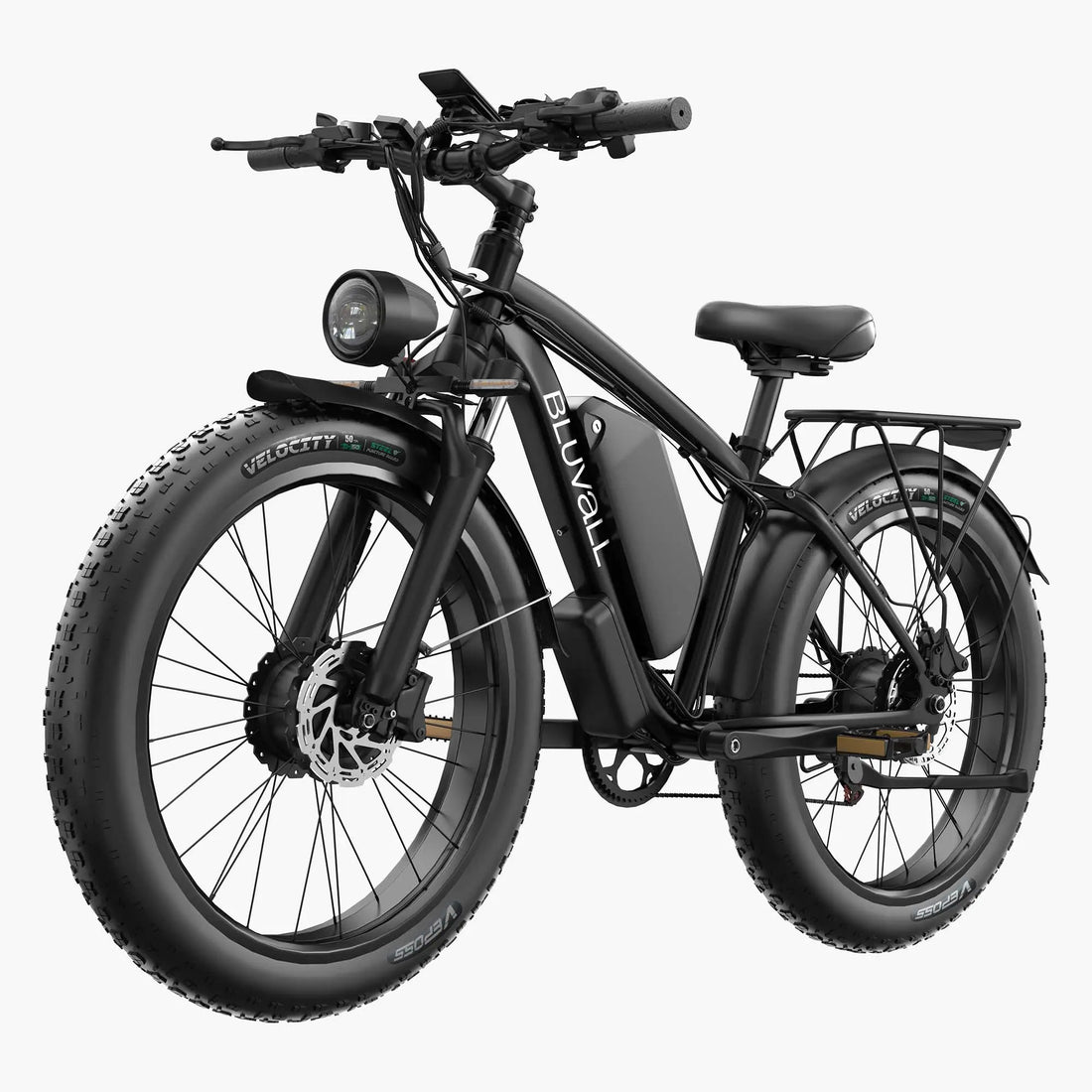 EVELOGO B1 eBike
