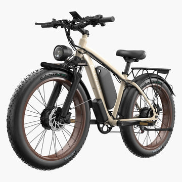 EVELOGO B1 eBike