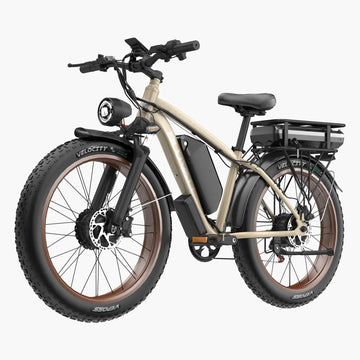 Bluvall B1 Pro eBike