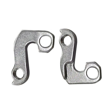 Derailleur hanger