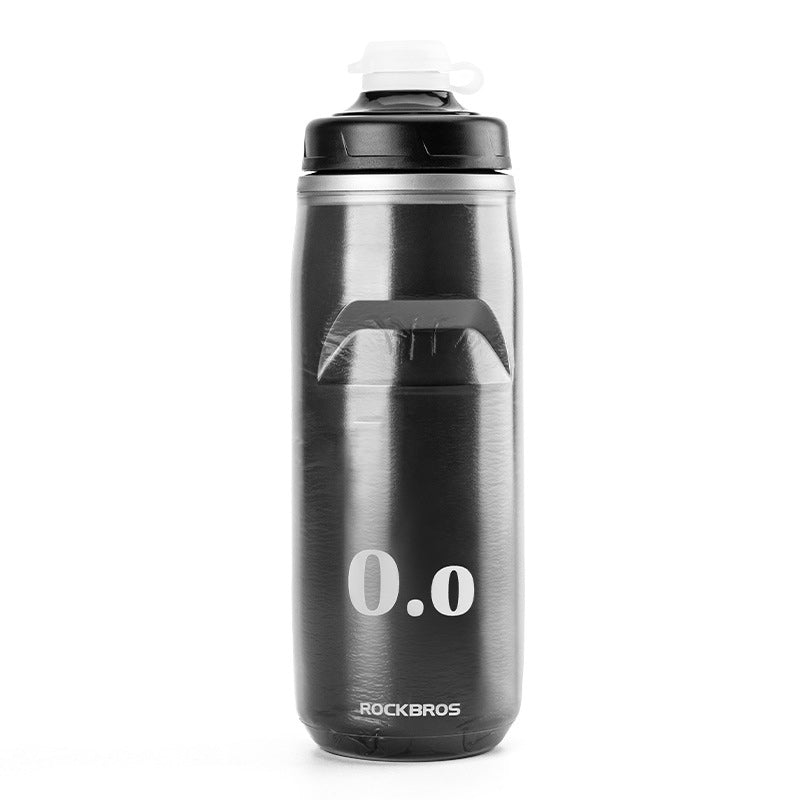 CupSecure Bundle（Water cup + water cup bag + lock combination）