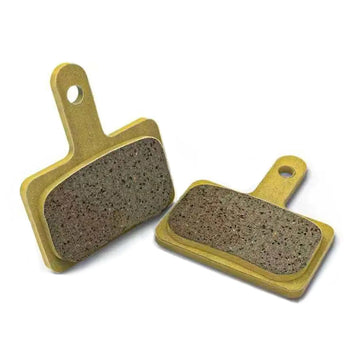 Hydraulic Brake Pads (6-Pack)