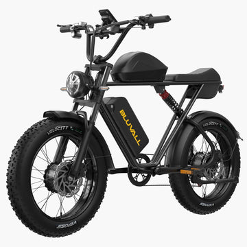 EVELOGO K10 eBike
