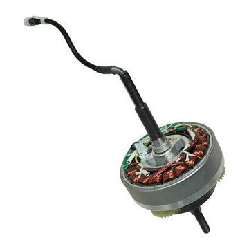 K6/SU8/F1/K10 movement