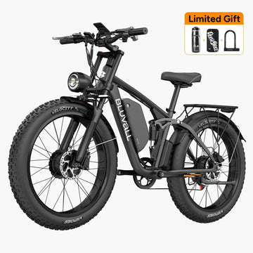 EVELOGO V1 eBike